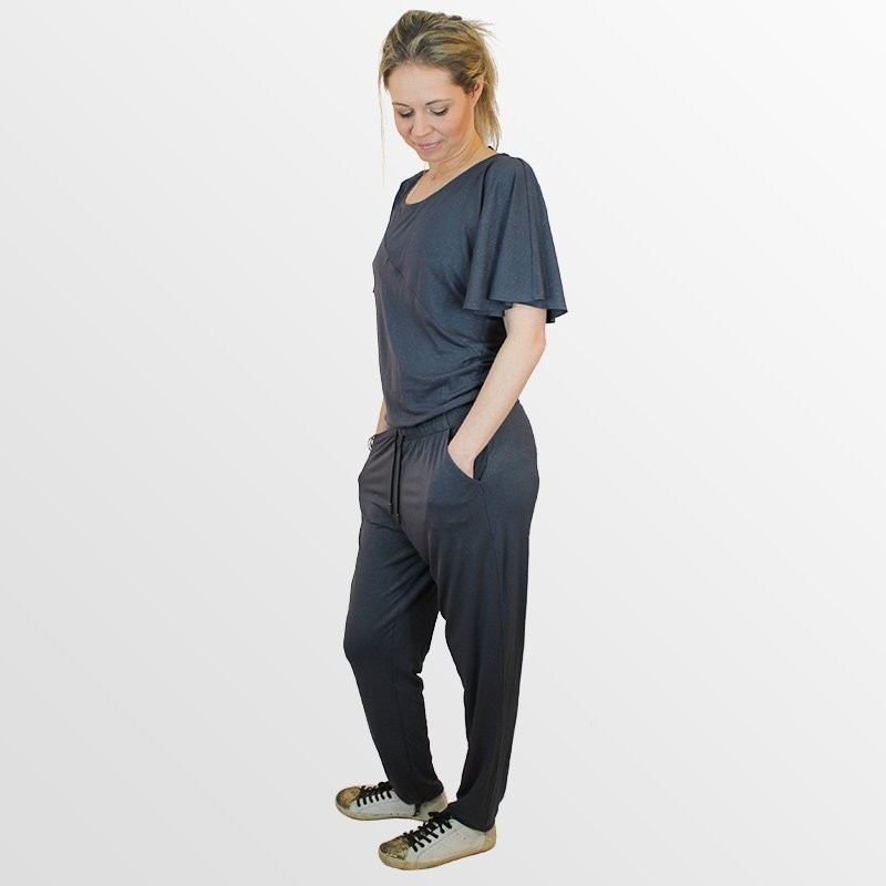 Amme-jumpsuit